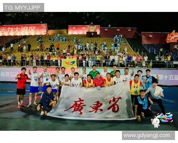 广州足球队实力强劲荣登全国足球实力排行榜第二名